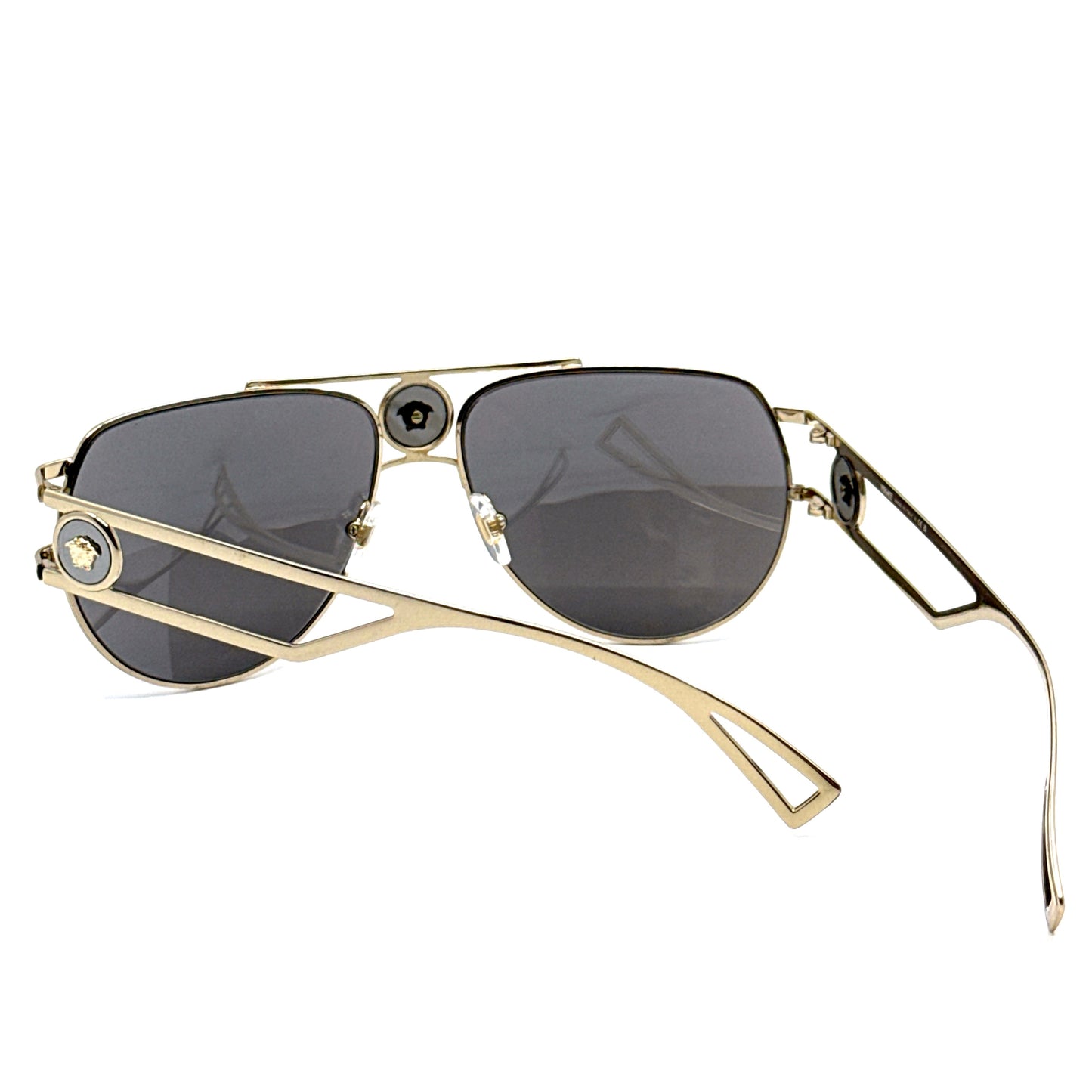 VERSACE Sunglasses MOD.2225 1252/6G