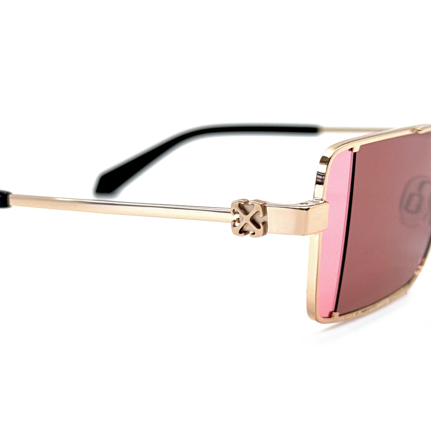 OFF-WHITE Sunglasses OERI14A 7628