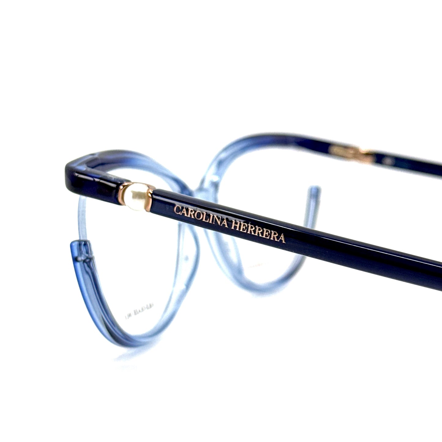 CAROLINA HERRERA Eyeglasses CH0005 AGS