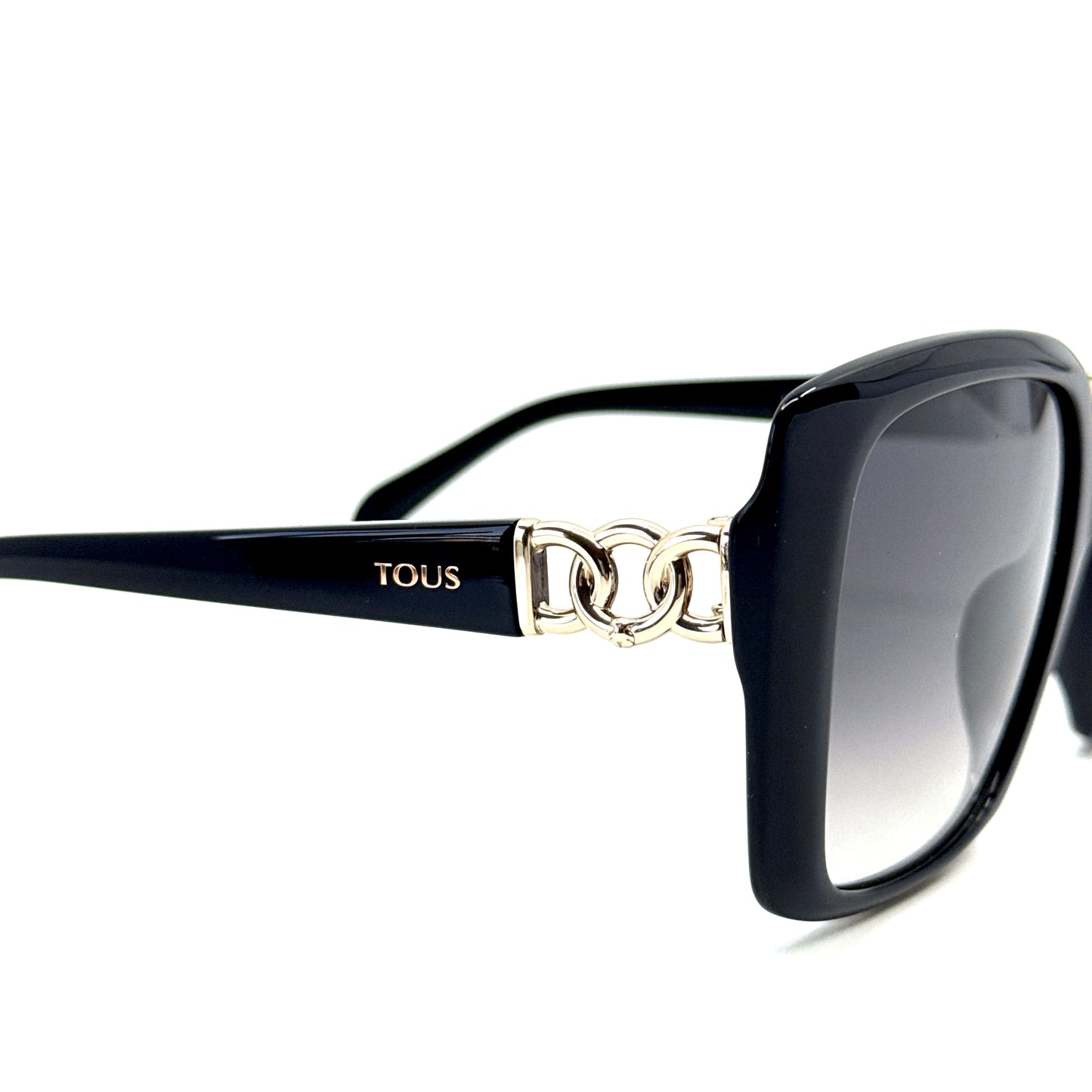 TOUS Sunglasses STOB52 0700