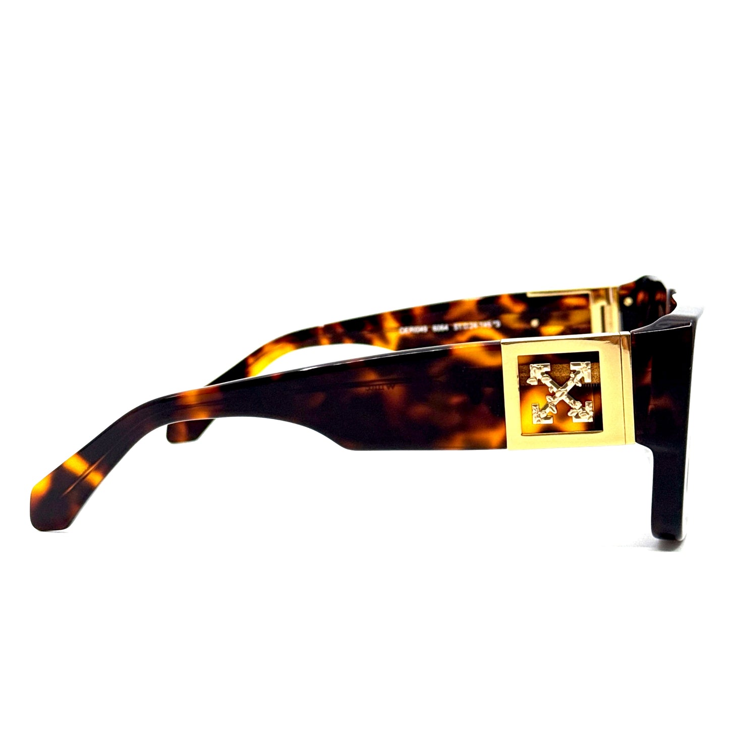 OFF-WHITE Sunglasses Leonardo OERI049 6064