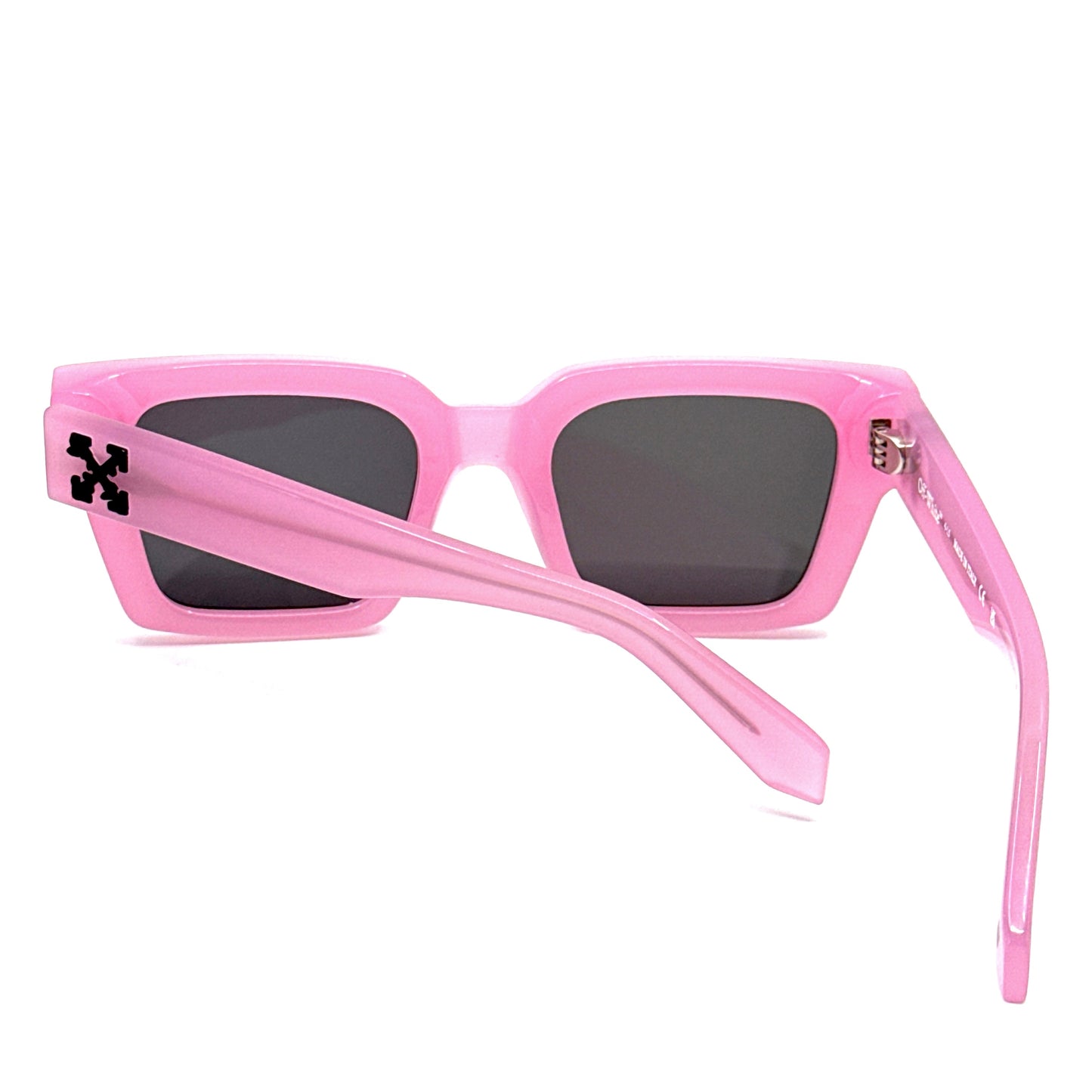OFF-WHITE Sunglasses Virgil OERI008 3007L