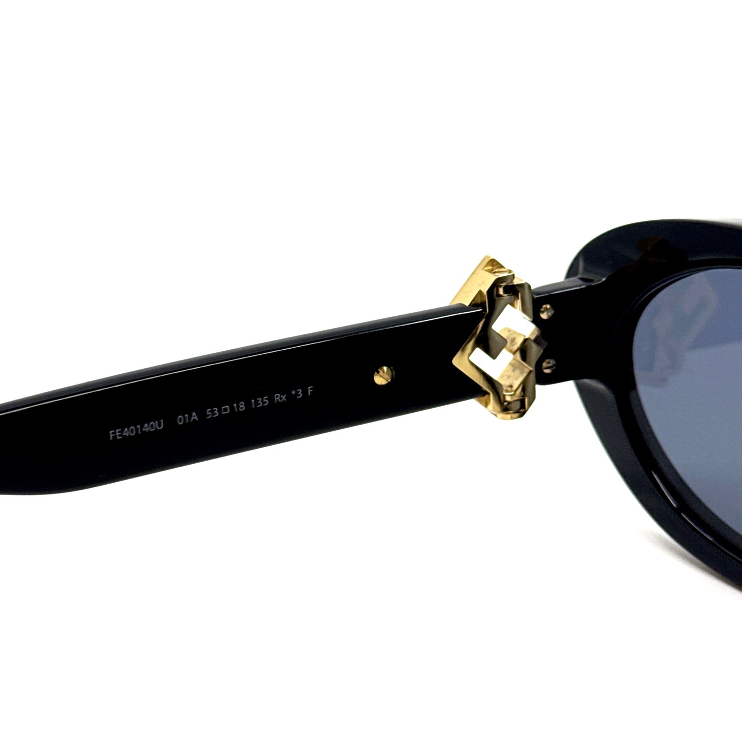 FENDI Sunglasses FE40140U 01A