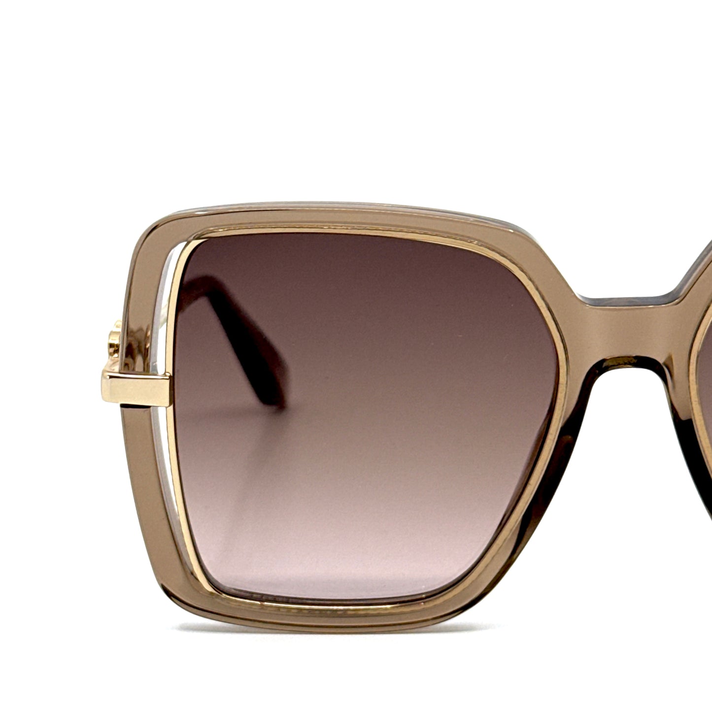 ROBERTO CAVALLI Sunglasses SRC007 Col.0ALV
