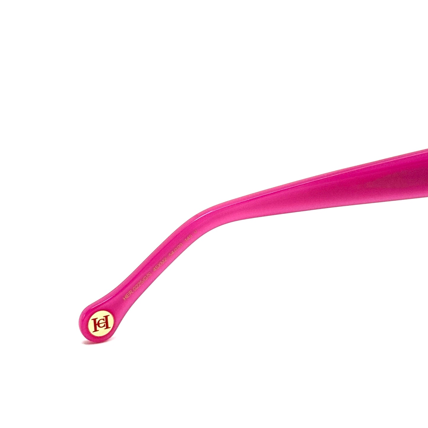 CAROLINA HERRERA Sunglasses HER0225/G/S 45XM2
