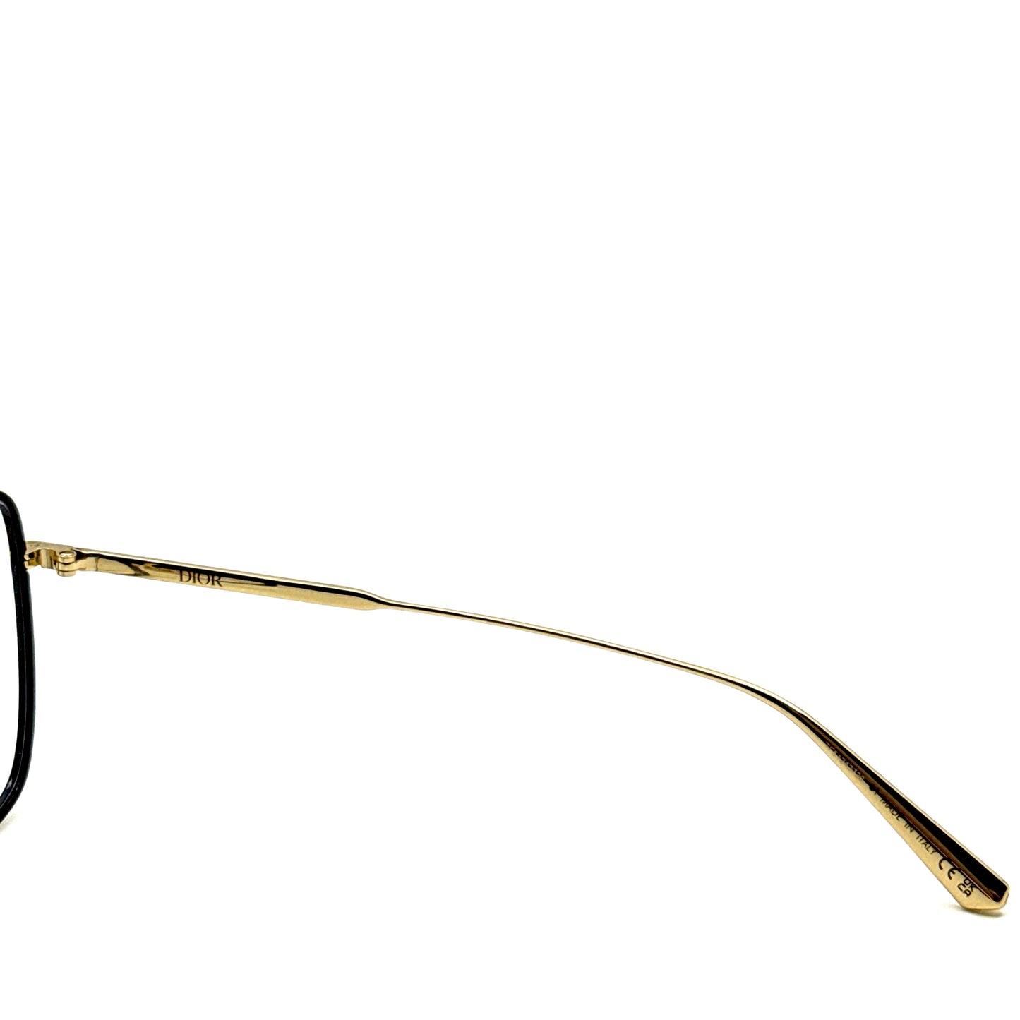 Christian Dior Eyeglasses GemDiorO S5I 1200