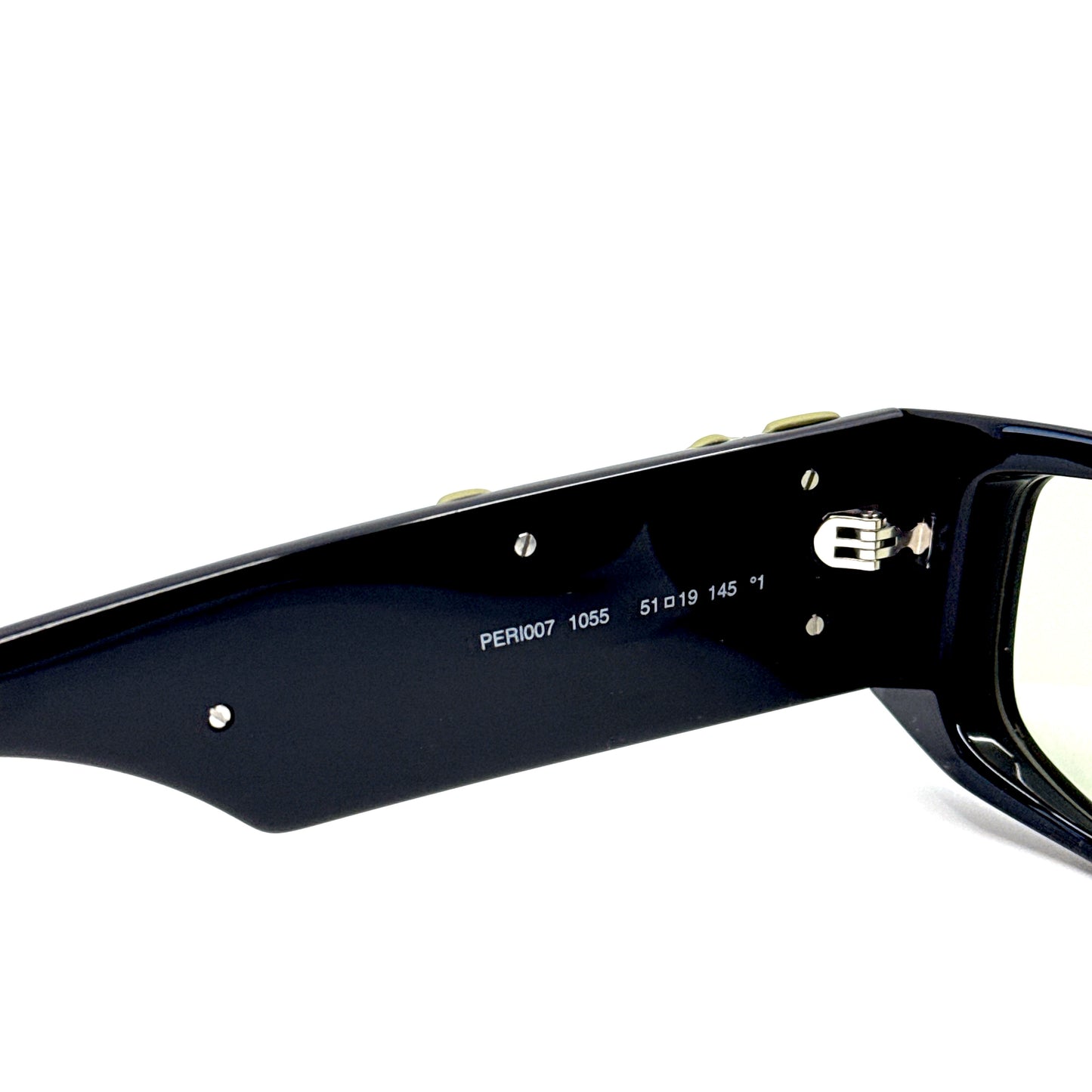 PALM ANGELS Sunglasses Angel PERI007 1055