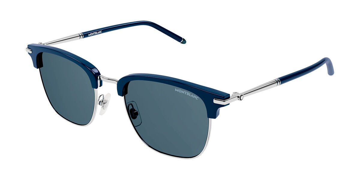 Mont Blanc MB0242S-008 55mm