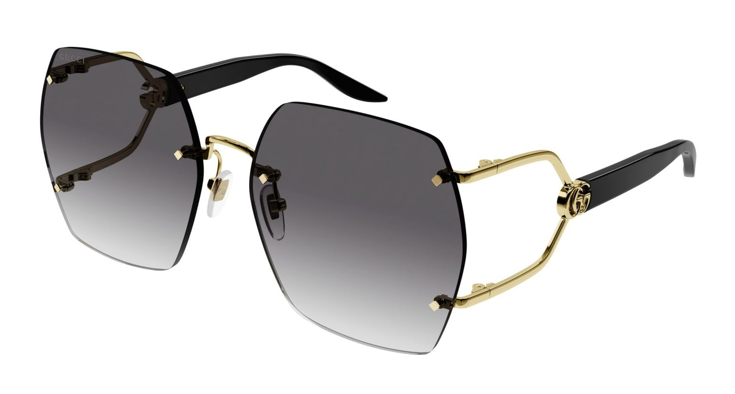 Mont Blanc GG1562S-001 62mm