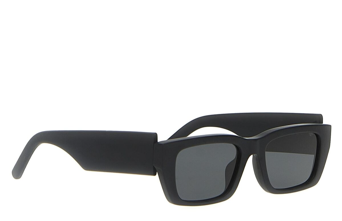 Palm Angels Palm-PERI002C99PLA0021407 53mm