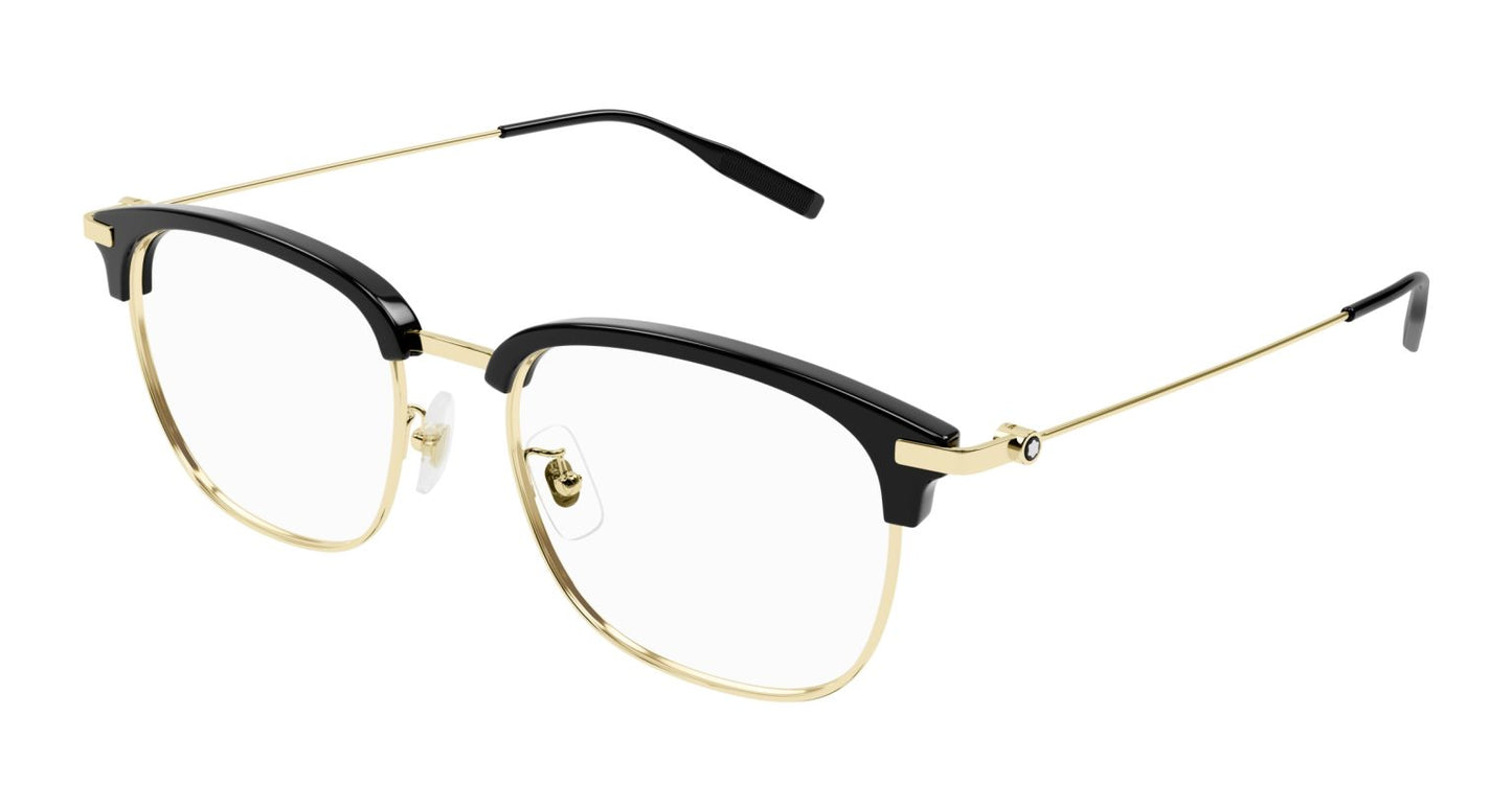 Mont Blanc MB0316oA-002 55mm