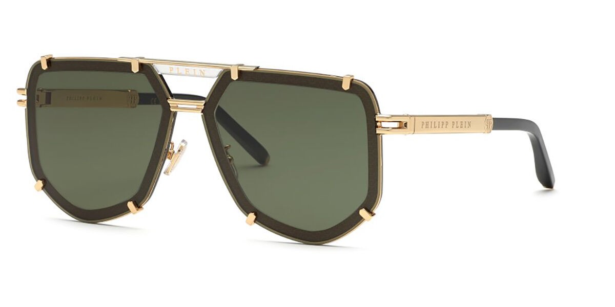 Philipp Plein SPP132-301Y 66mm