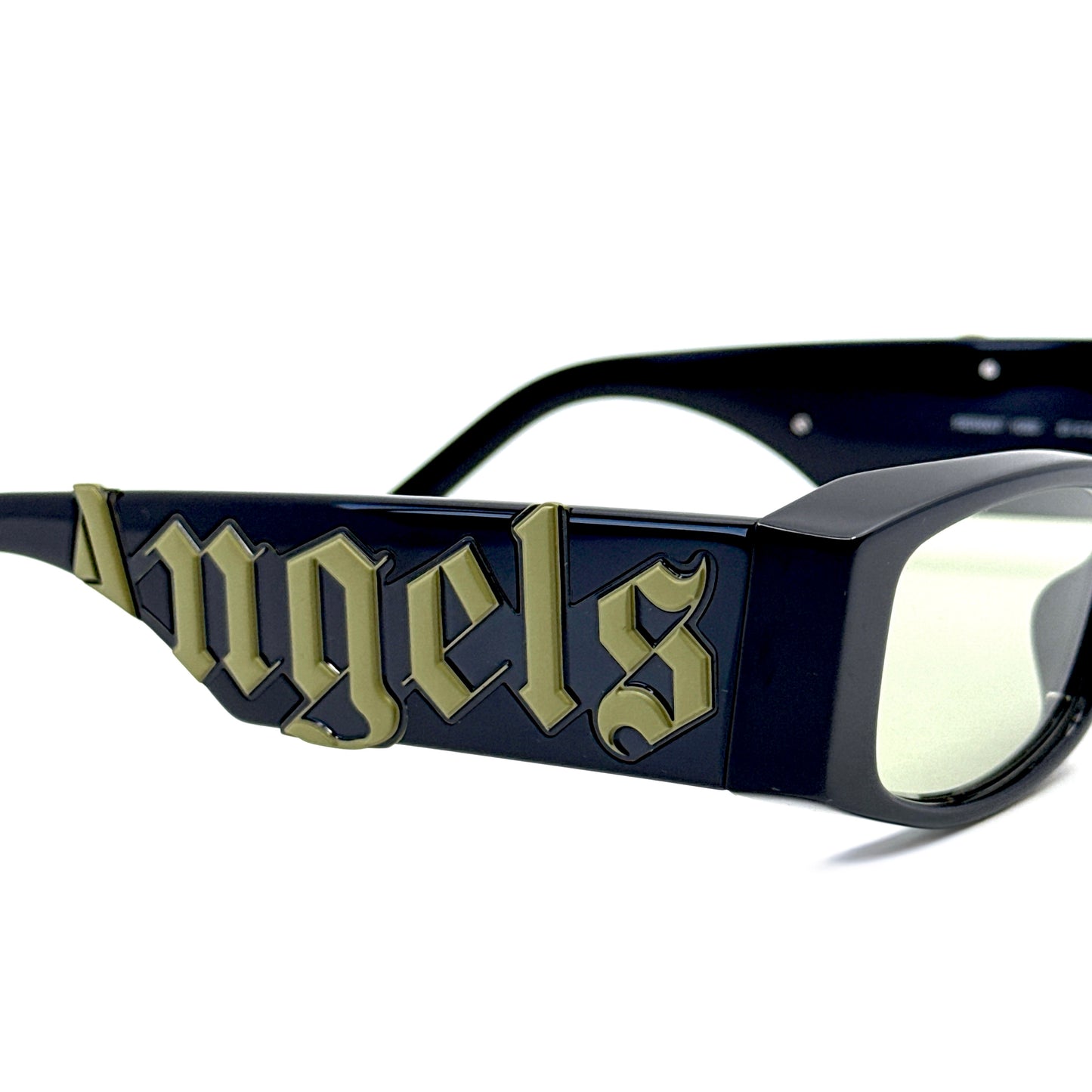 PALM ANGELS Sunglasses Angel PERI007 1055