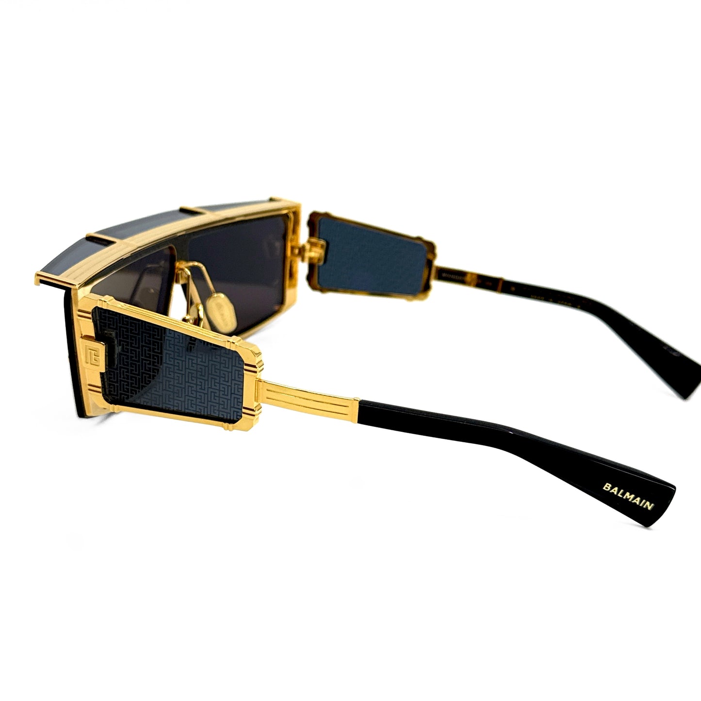 BALMAIN Sunglasses Wonder Boy ||| BPS 127-A