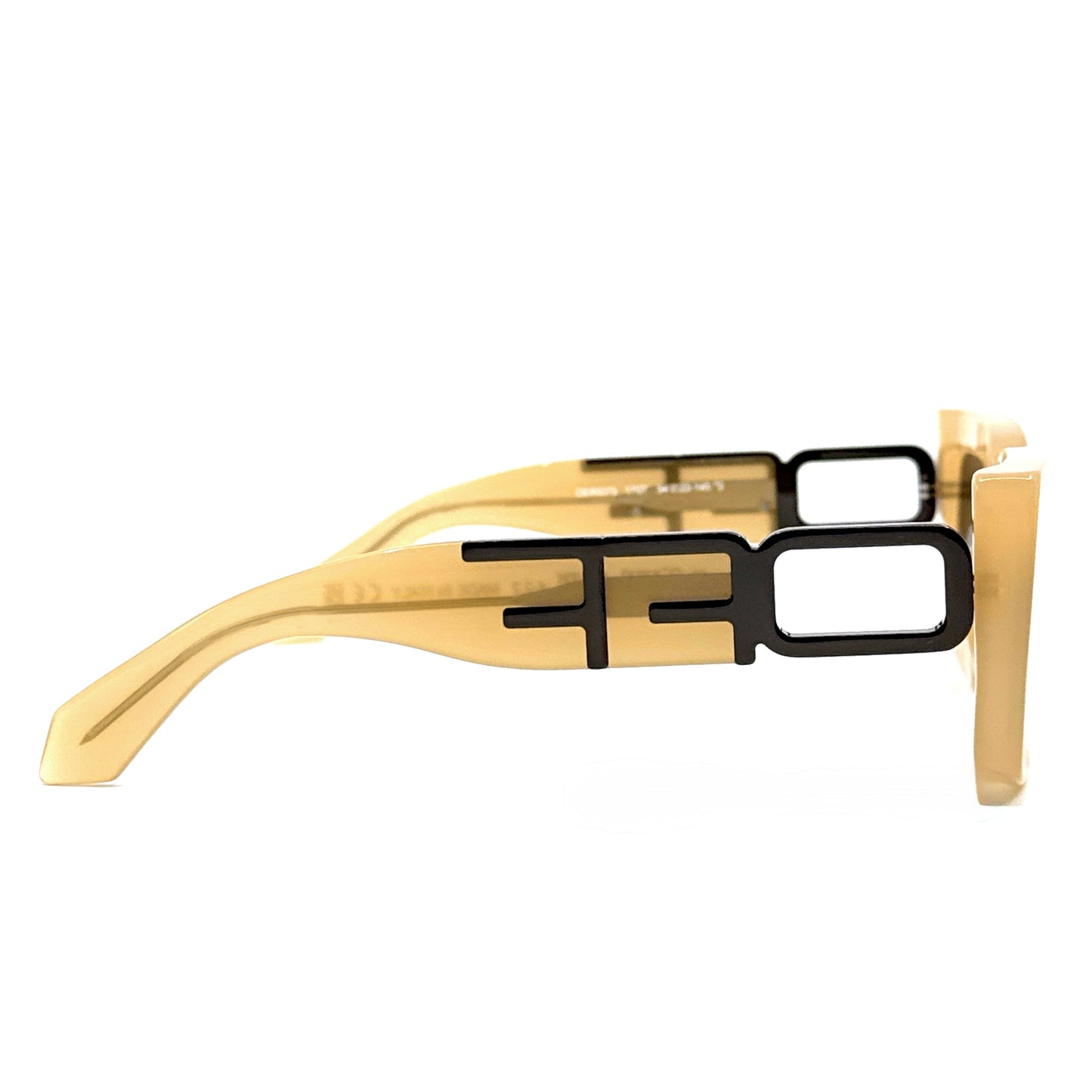 OFF-WHITE Sunglasses Boston OERI073 1707