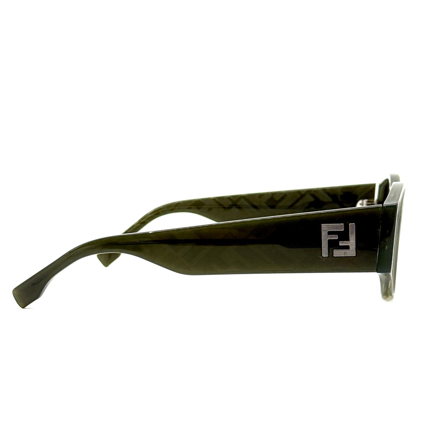 FENDI Sunglasses FE40158I 96N