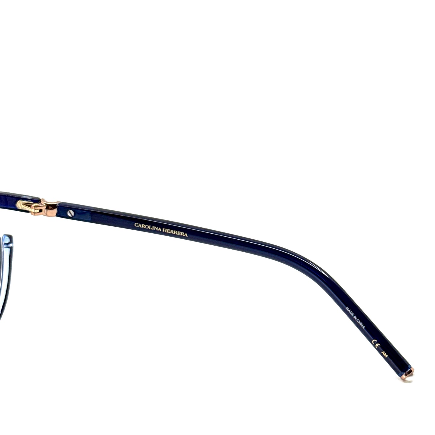 CAROLINA HERRERA Eyeglasses CH0005 AGS