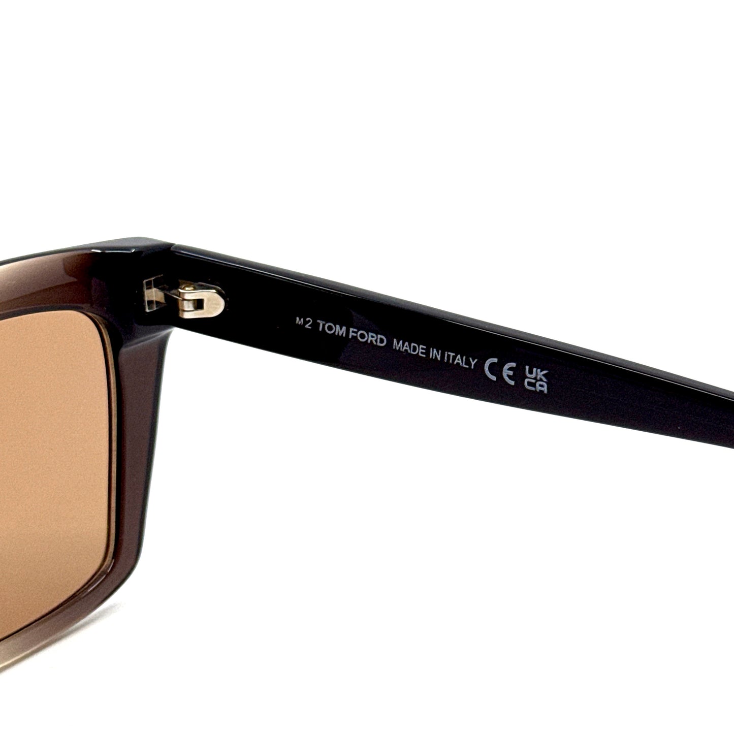 TOM FORD Winona Sunglasses TF1030 47J