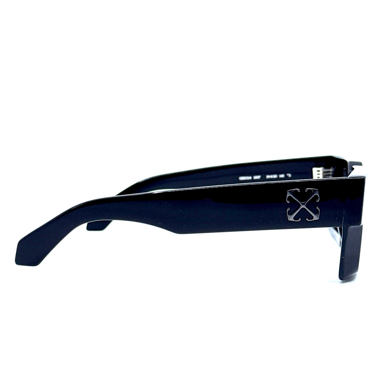 OFF-WHITE Sunglasses Moberly OERI114 1007