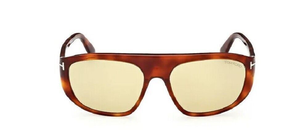 Tom Ford FT1002-53E-58 58mm