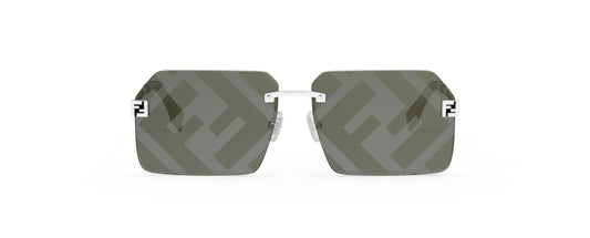 Fendi FE40043U-5916W 0mm