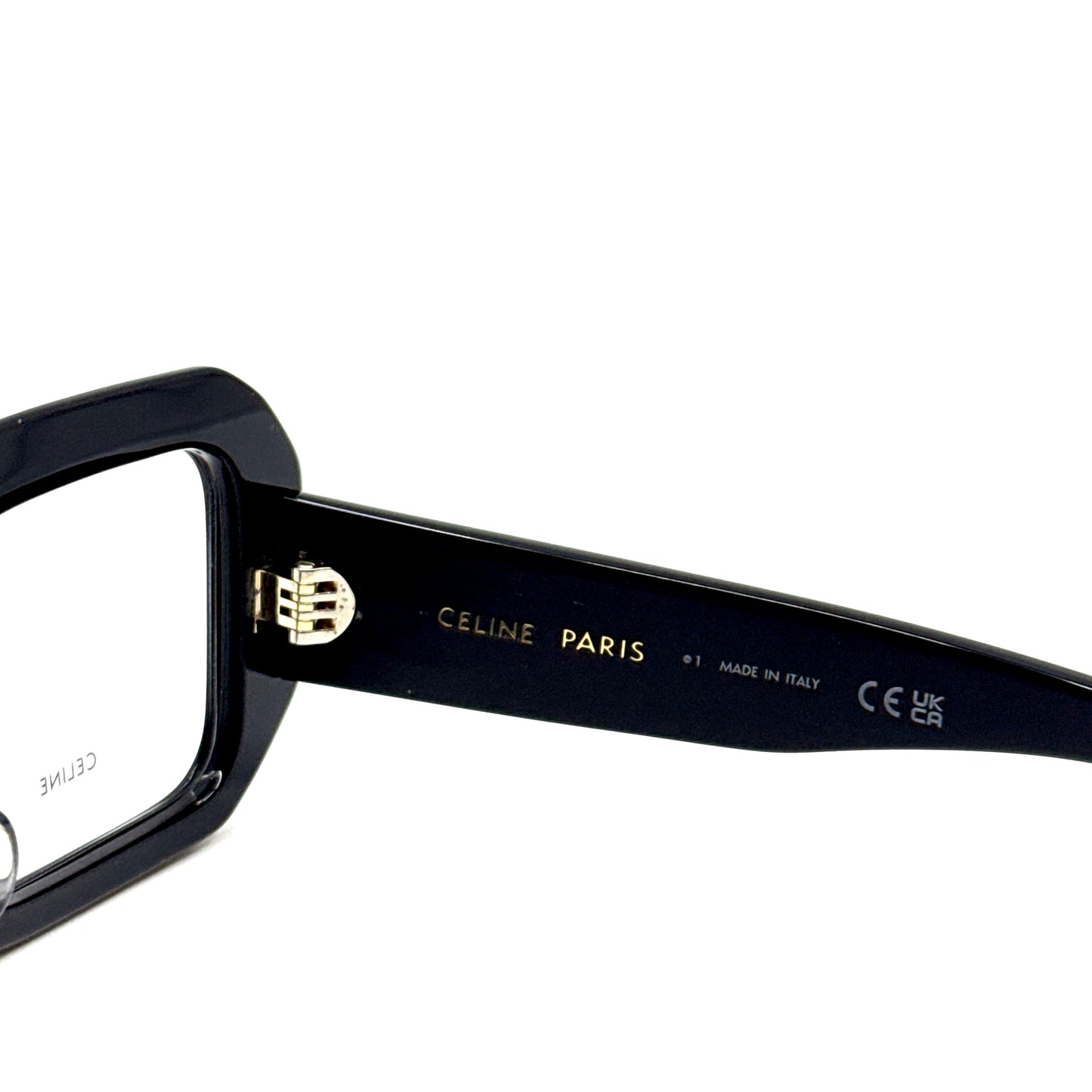 CELINE Eyeglasses CL50155F 001