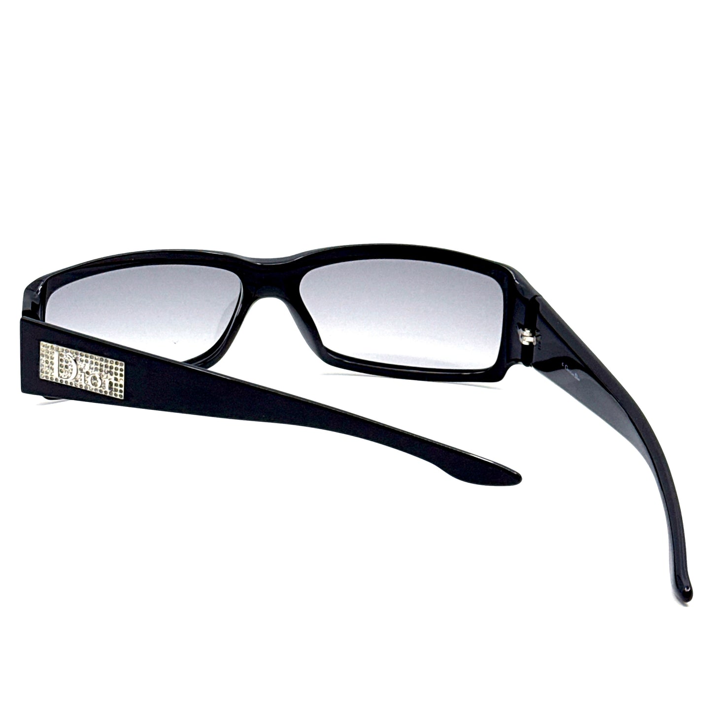 Dior Night 4 AM1 Vintage Sunglasses