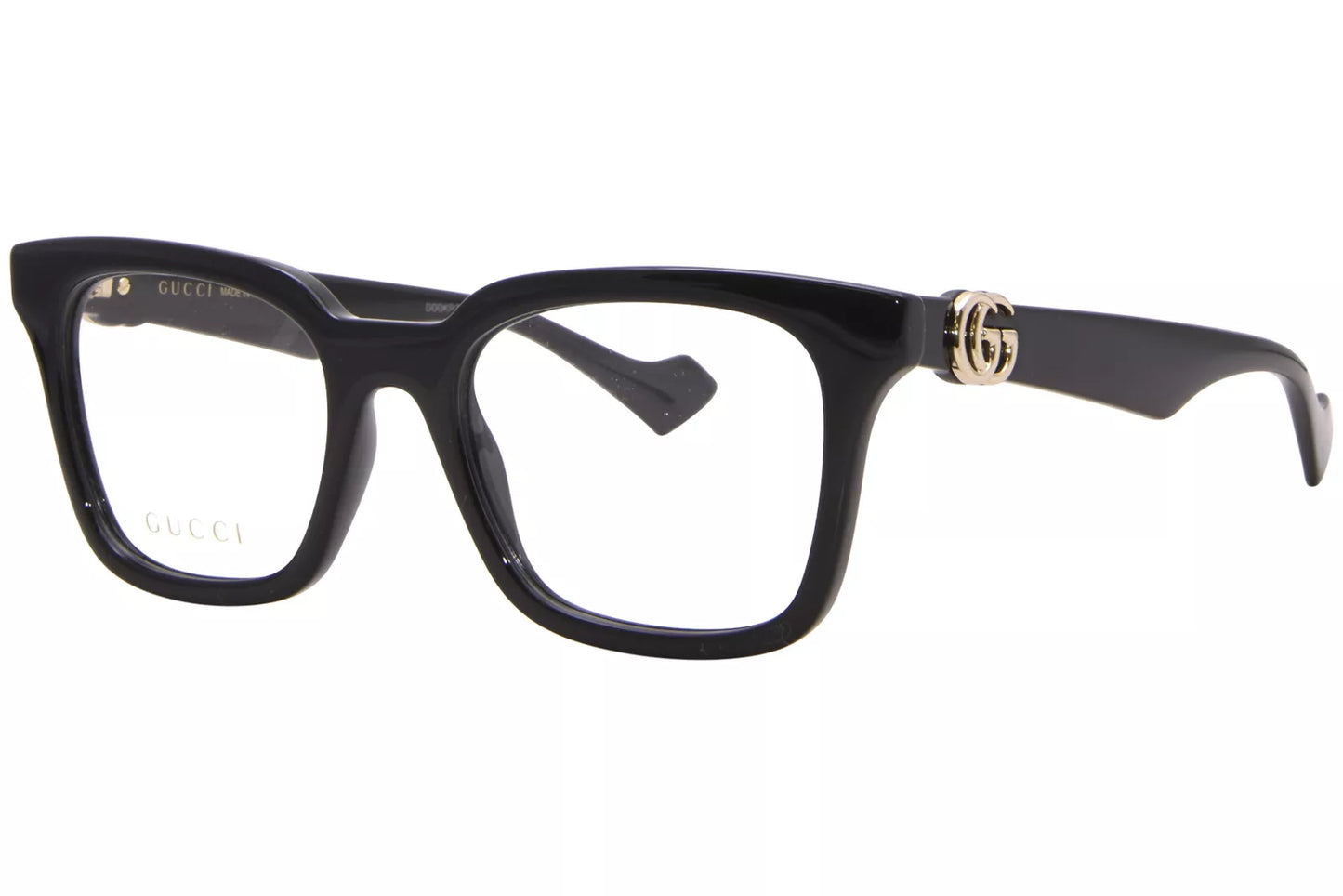 Gucci GG1728o-001 51mm