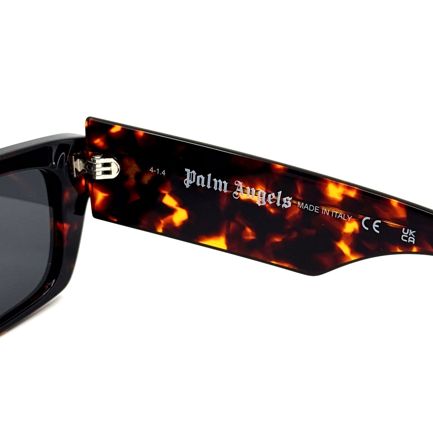 PALM ANGELS Palm Sunglasses PERI1006 6407