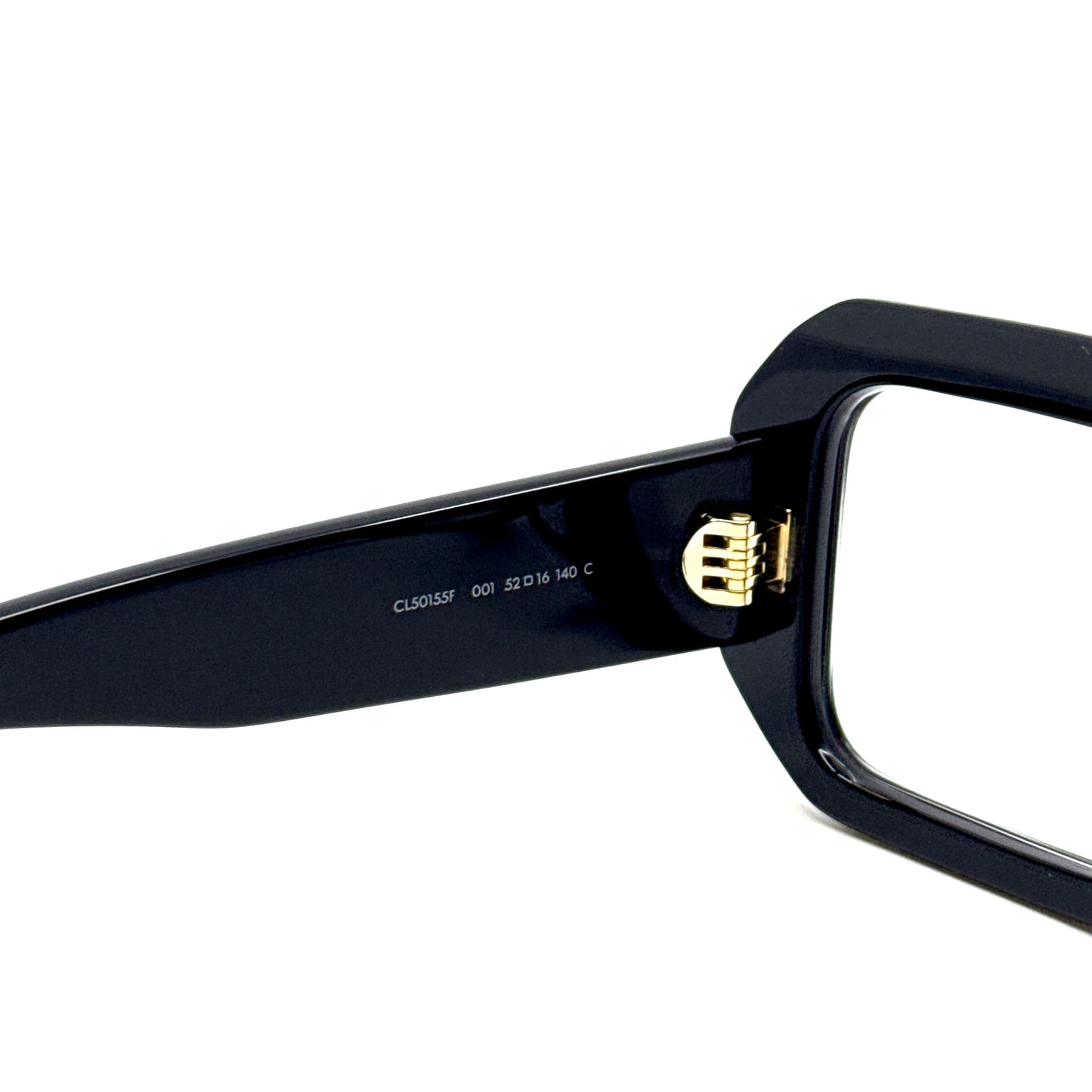 CELINE Eyeglasses CL50155F 001