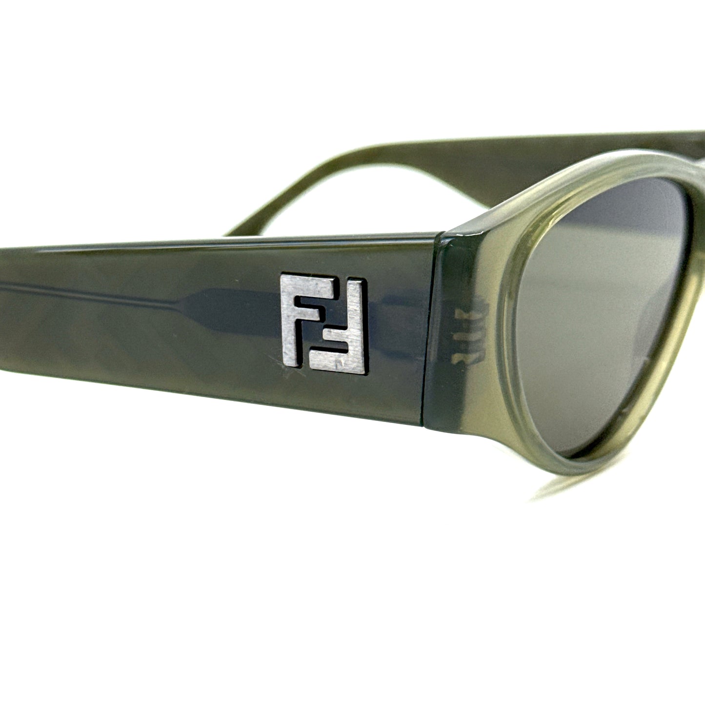 FENDI Sunglasses FE40158I 96N