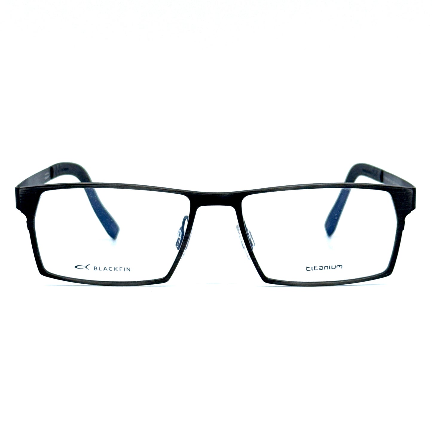 BLACKFIN Eyeglasses Port Orford BF983 Col.381
