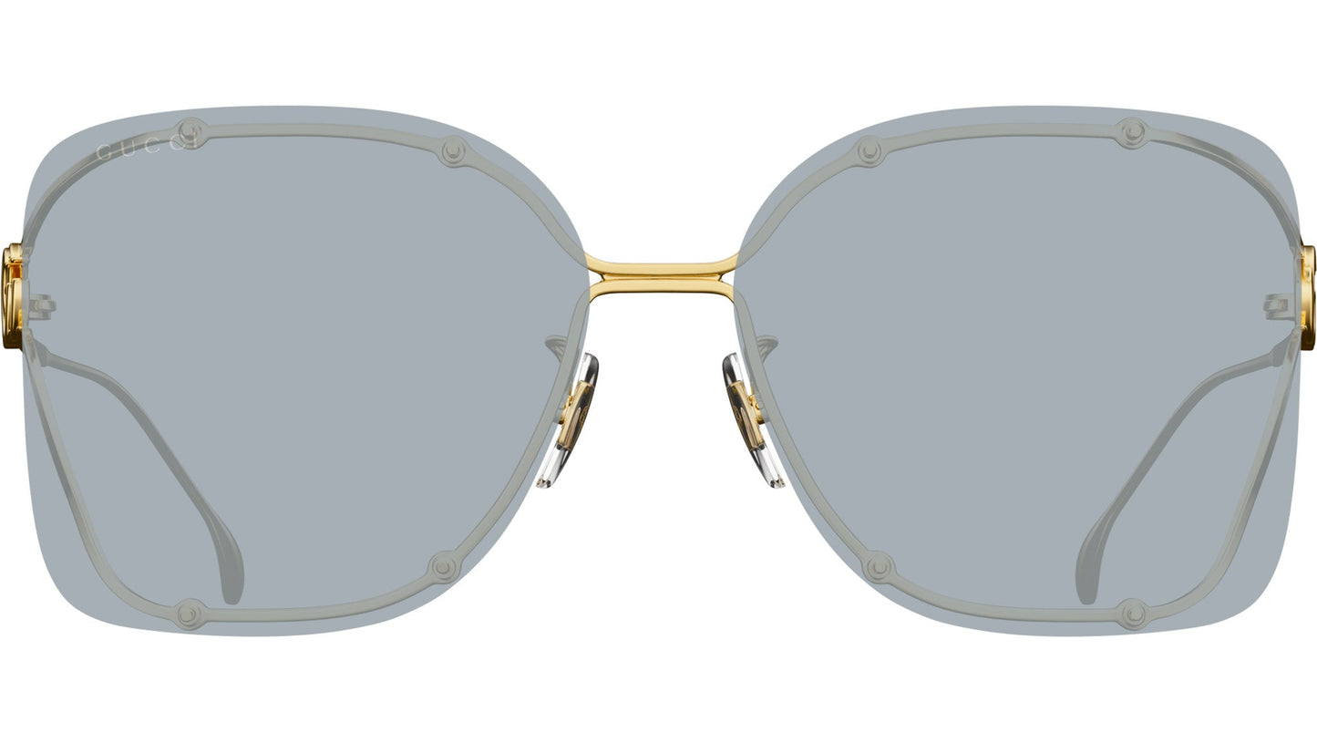 Gucci GG1713SA-001-60 60mm