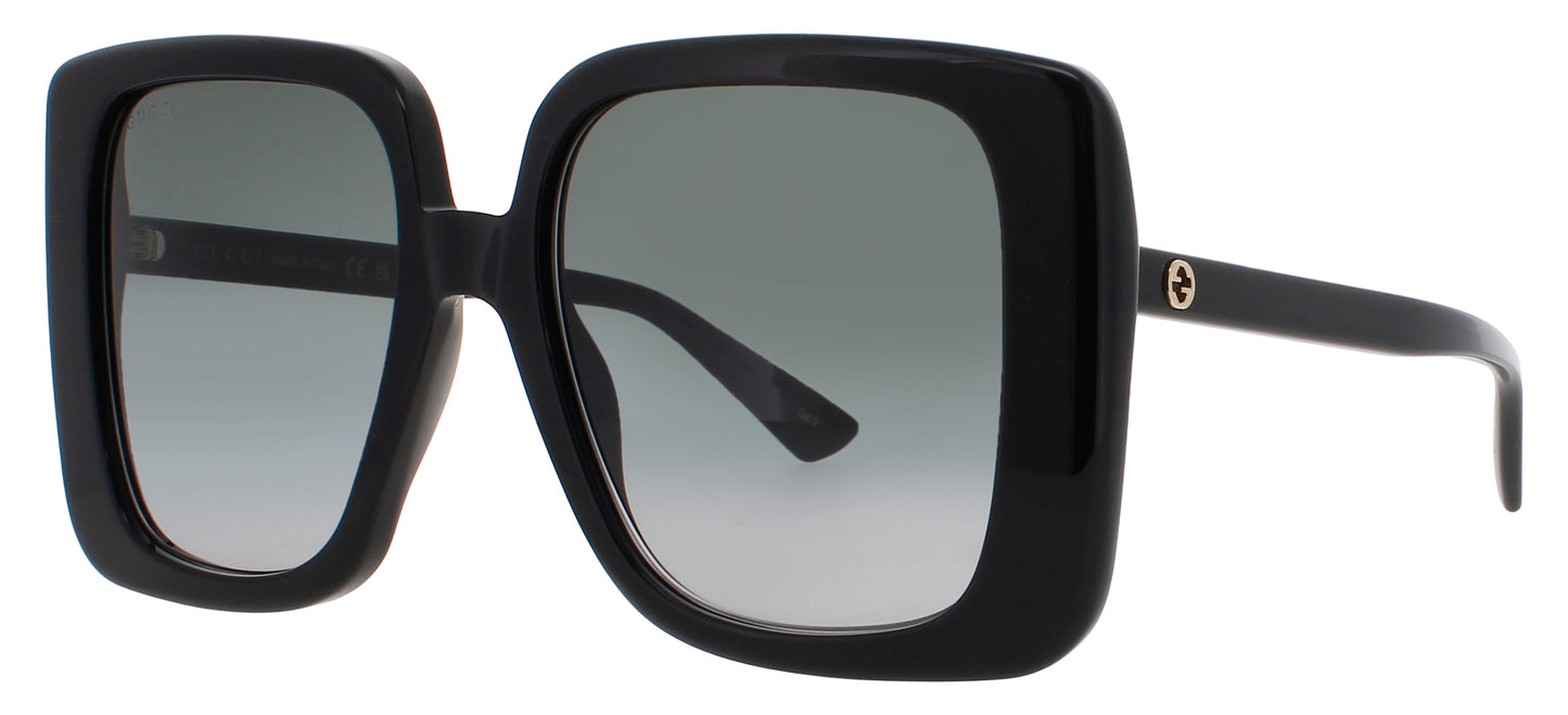 Gucci GG1314S-001 55mm