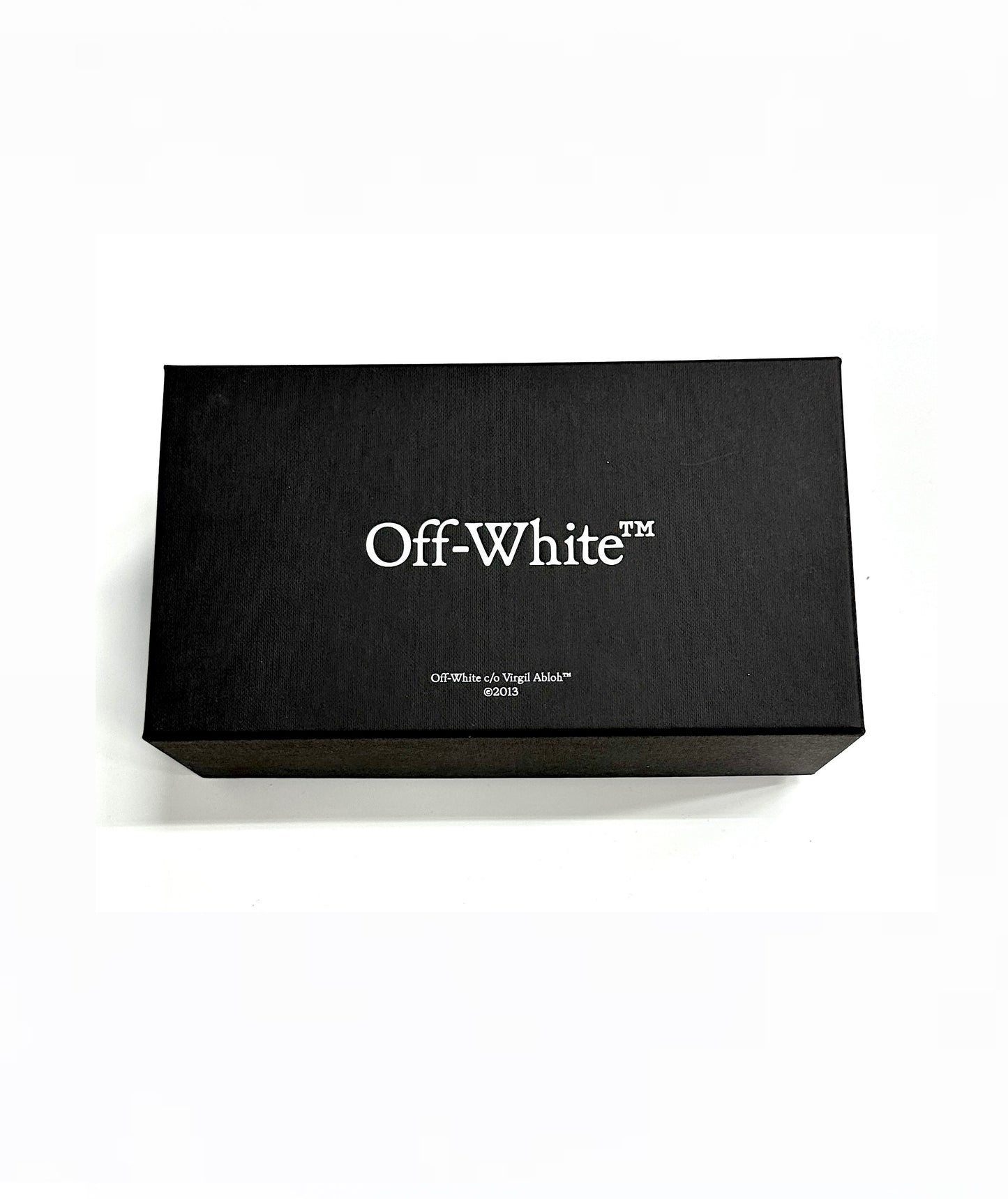 Off-White OERI117S24PLA0015707 53mm