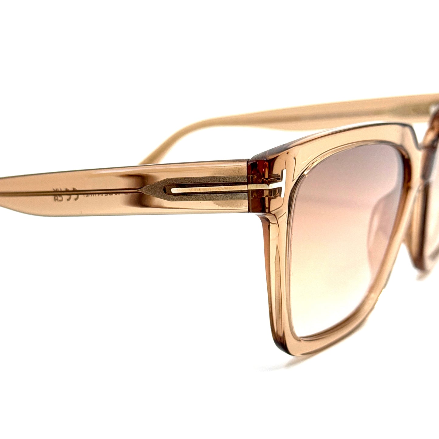 TOM FORD Selby Sunglasses TF952 45G