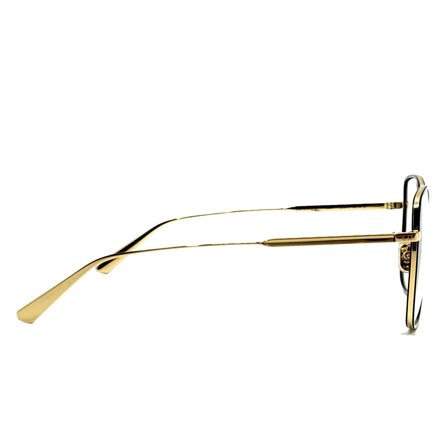 Christian Dior Eyeglasses GemDiorO S5I 1200