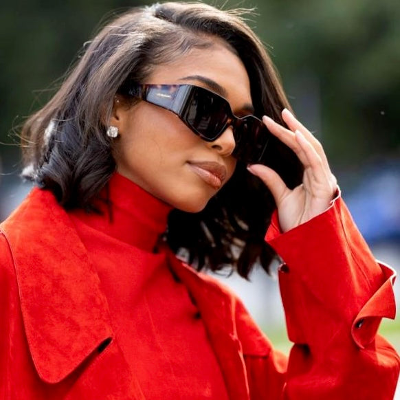 SALVATORE FERRAGAMO Sunglasses SF1101S 242