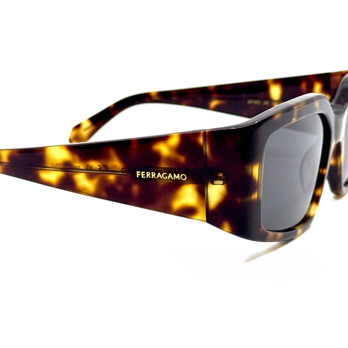 SALVATORE FERRAGAMO Sunglasses SF1101S 242
