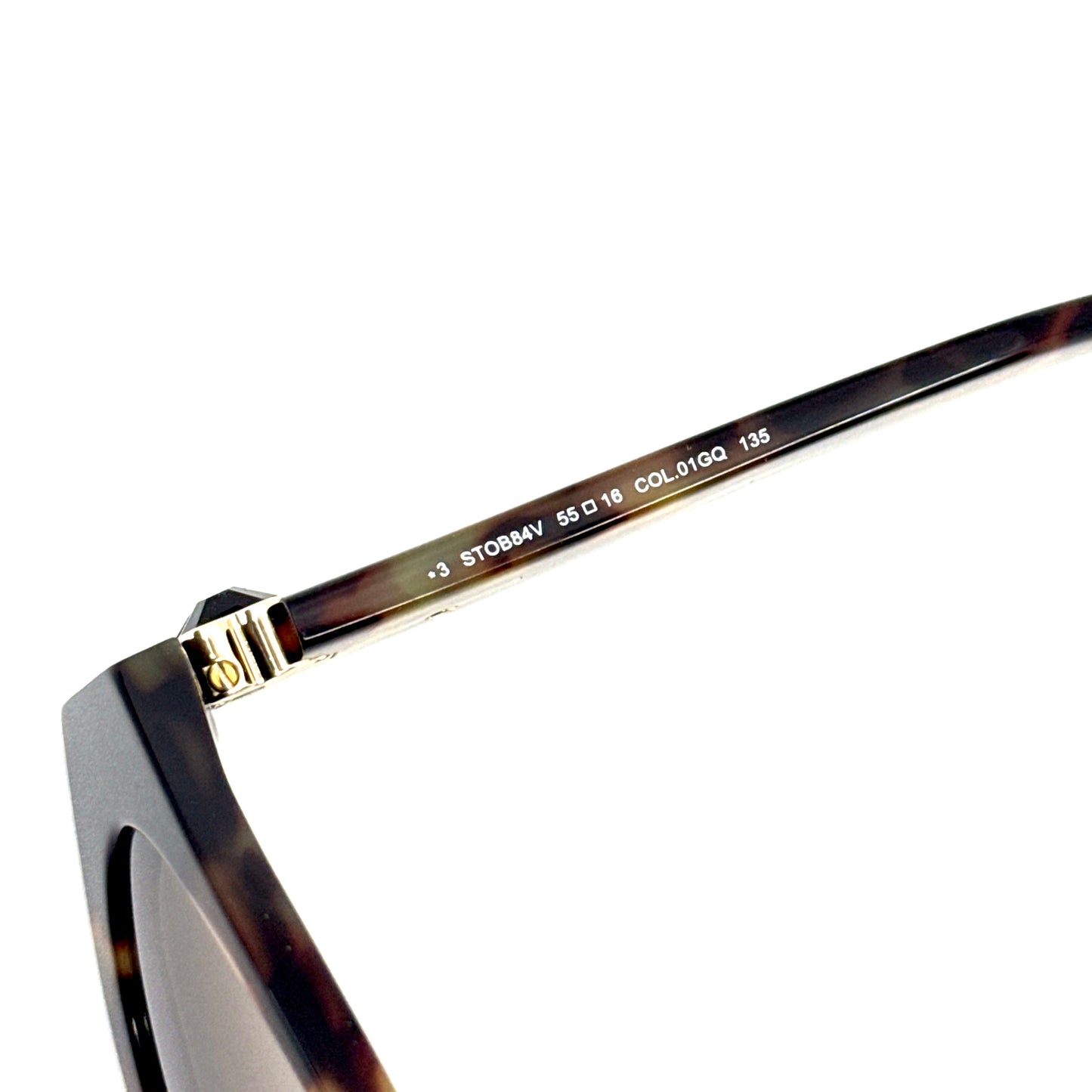 TOUS Sunglasses STOB84V 01GQ