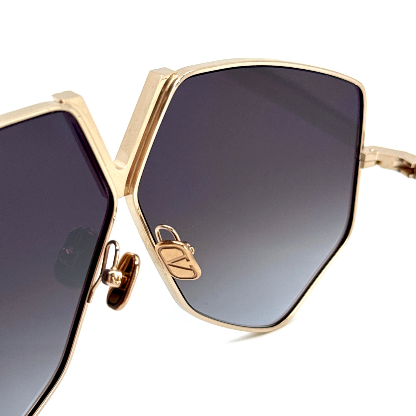 VALENTINO Sunglasses V-HEXAGON VLS-115A