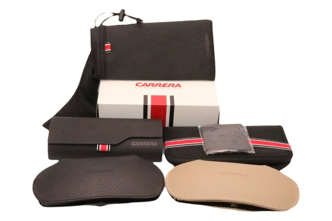 Carrera SUPER CHAMPION-V8I 2K 99mm
