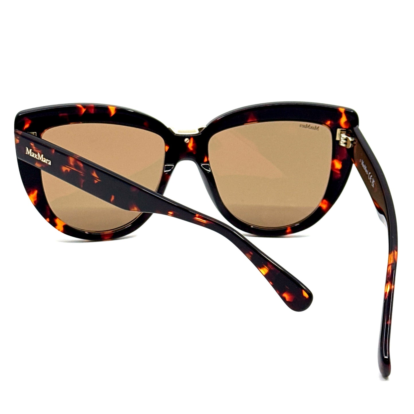 MAXMARA Sunglasses Spark2 MM0076 52E