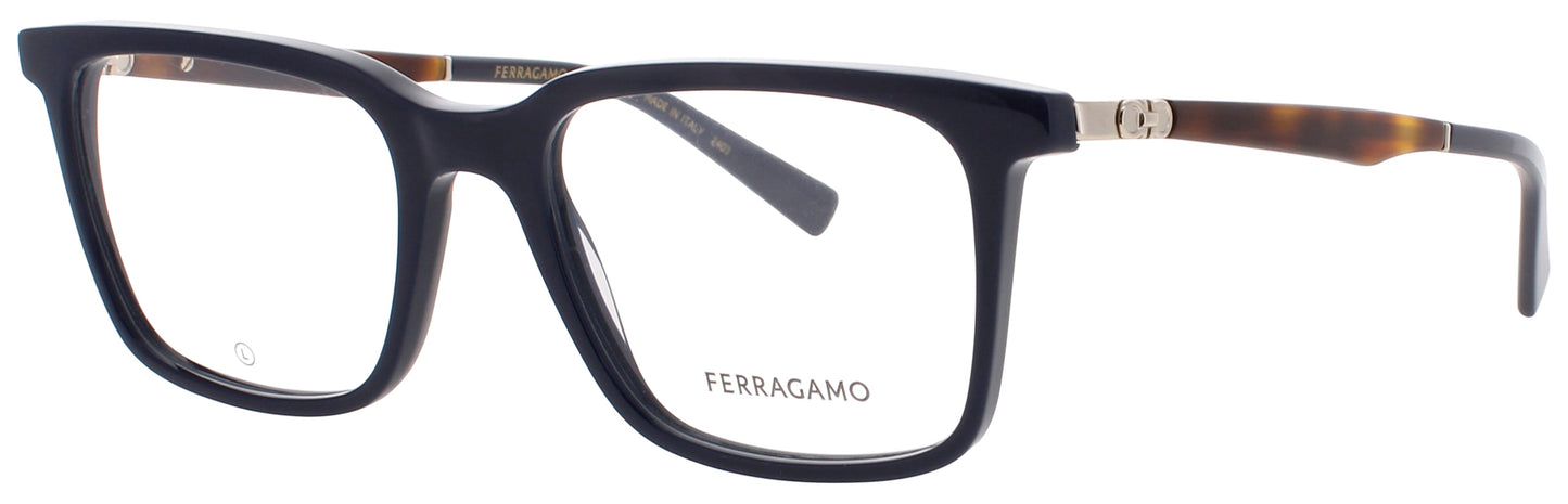 SALVATORE FERRAGAMO SF2970-241-53 53mm