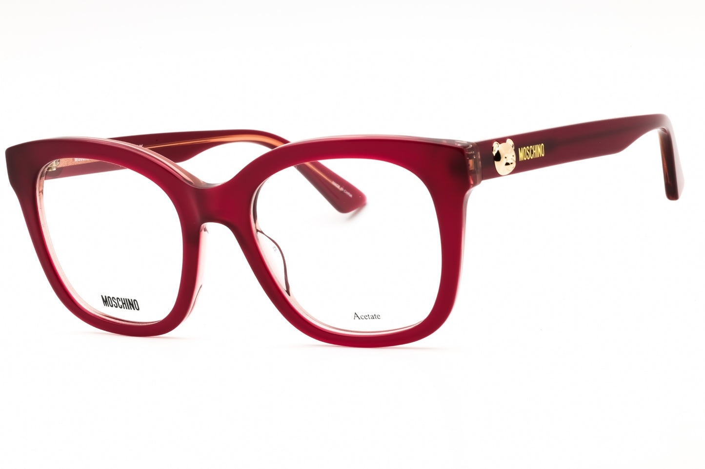 Moschino MOS630-0LHF 00 50mm