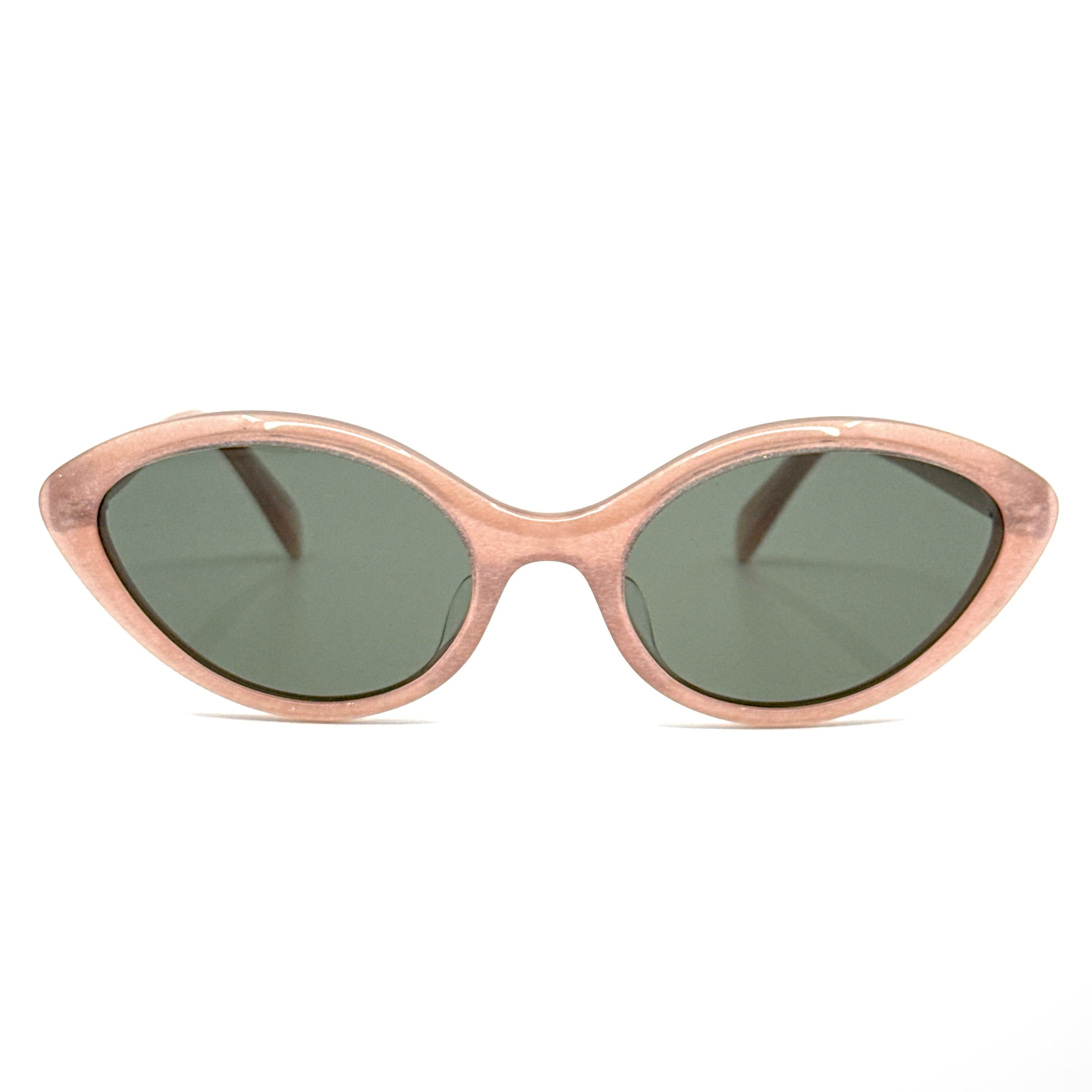 CELINE Sunglasses CL40264U 74N display picture 3
