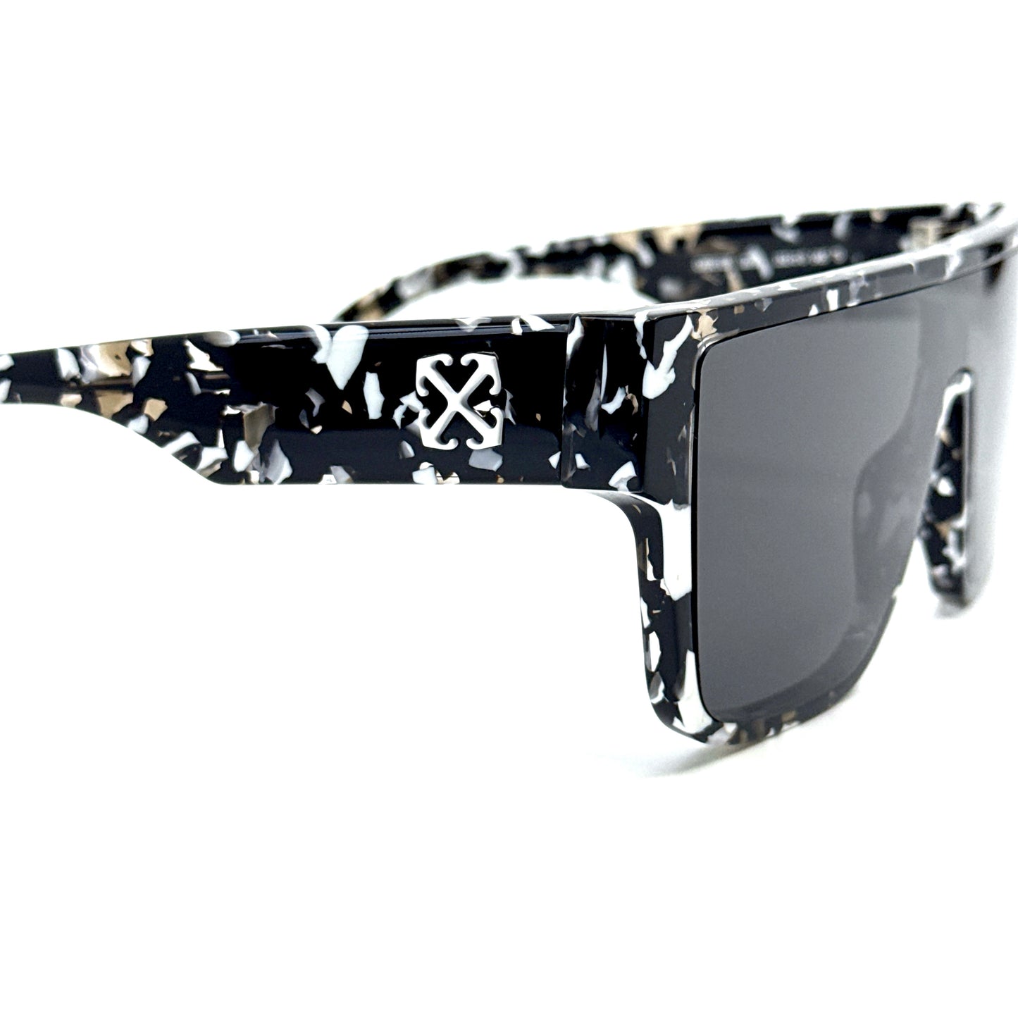 OFF-WHITE Sunglasses Syracuse OERI13J 1207