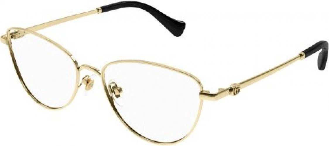 Gucci GG1595o-001 55mm
