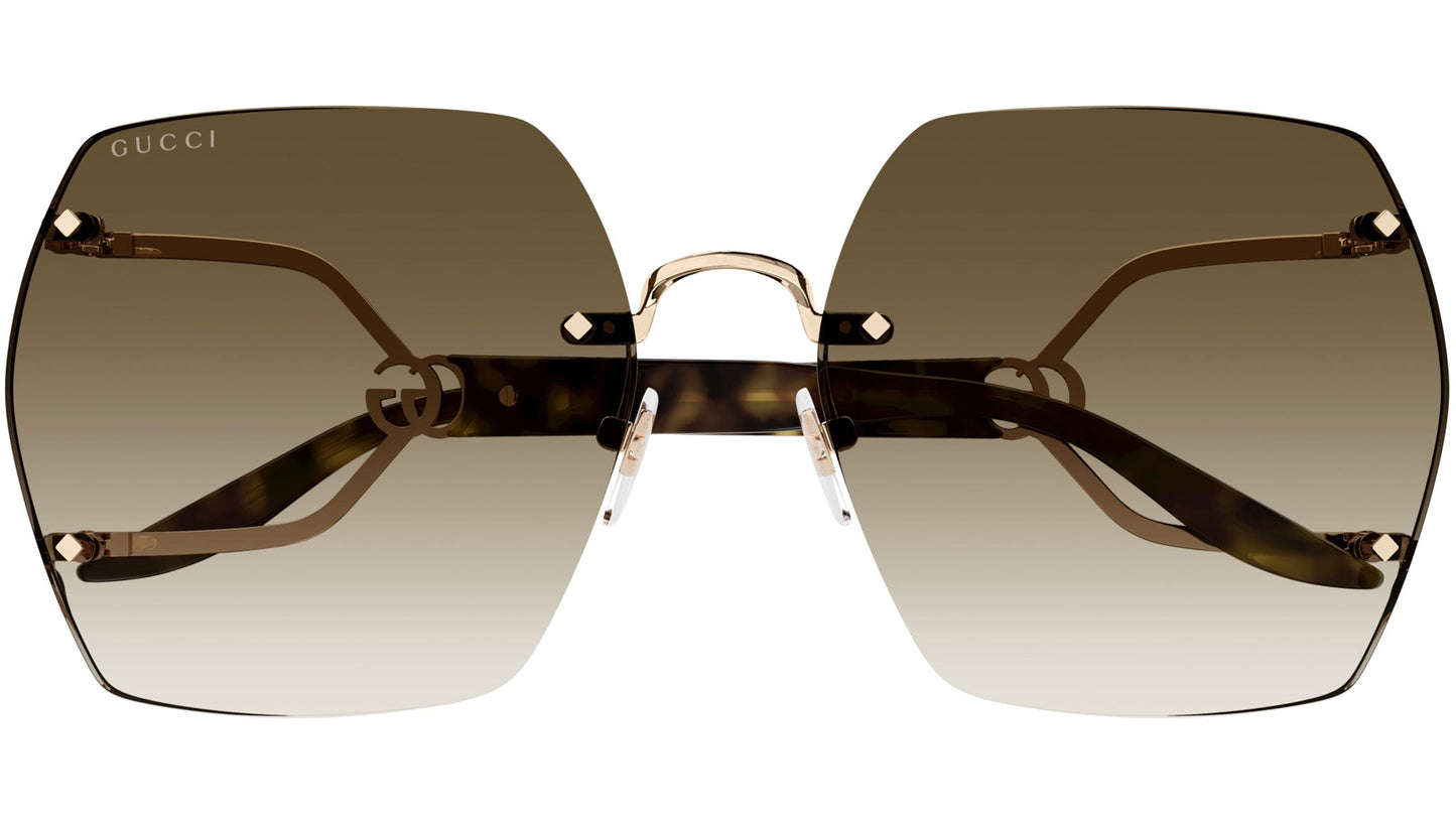 Mont Blanc GG1562S-002 62mm