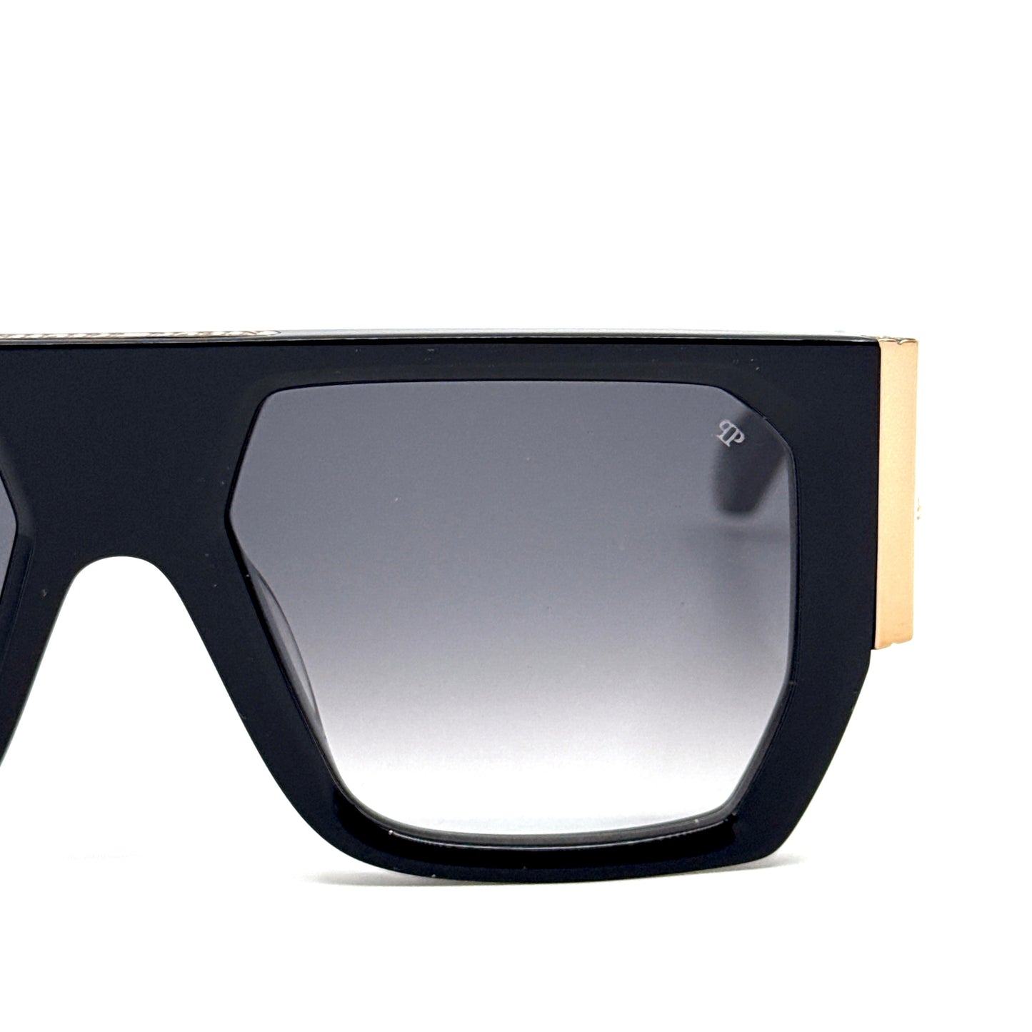 PHILIPP PLEIN Sunglasses PLEIN MASTER OVERSIZE SPP094 Col.0700